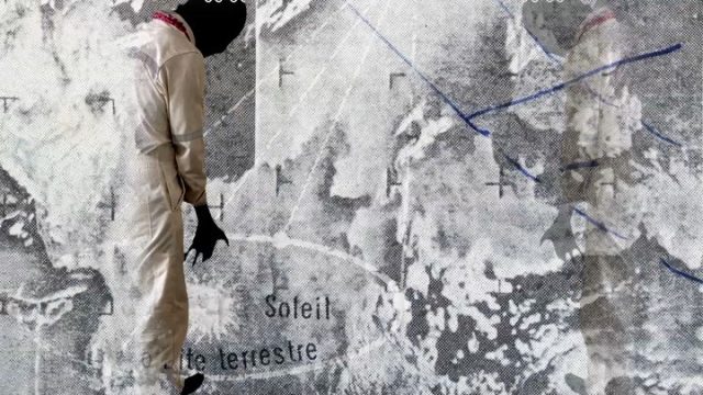 New me. Please ignore those old me’s over there. #sunorbitstheearth #modularsynth #skytravel