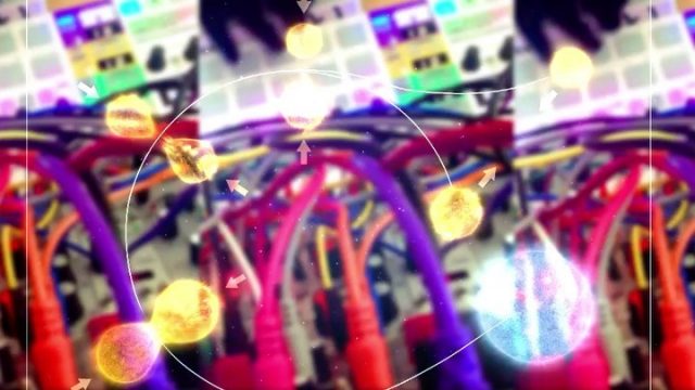 Remember to make small things. #synths #stars #outward #smallthings