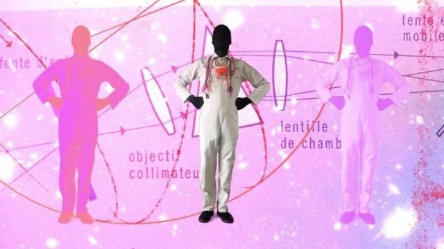 Me and my friends. Don’t mess with us. We’re having a good day. #awkwardtechno #synths #sunshine #mangoes #tropicalheat