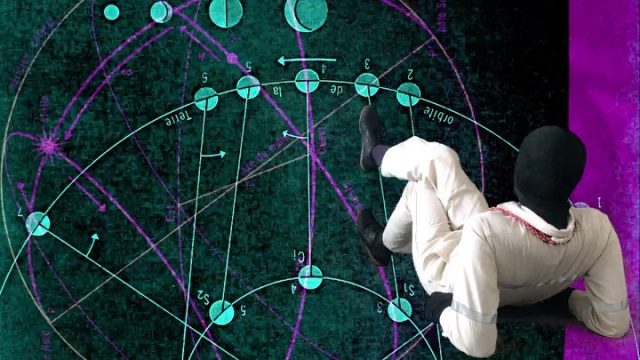 Lie back, find stillness, and listen deeply to the universe. #listening #deeplistening #universe #modularsynth #awkwardtechno #bahia #tropics